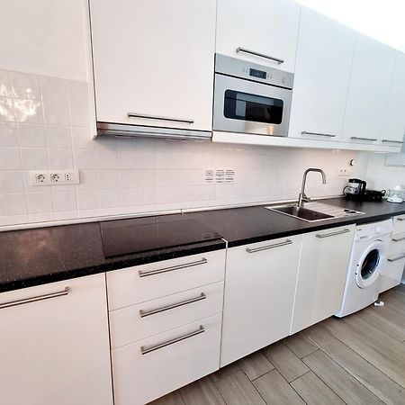 Apartamento Norma 8 Playa Roca Costa Teguise Εξωτερικό φωτογραφία