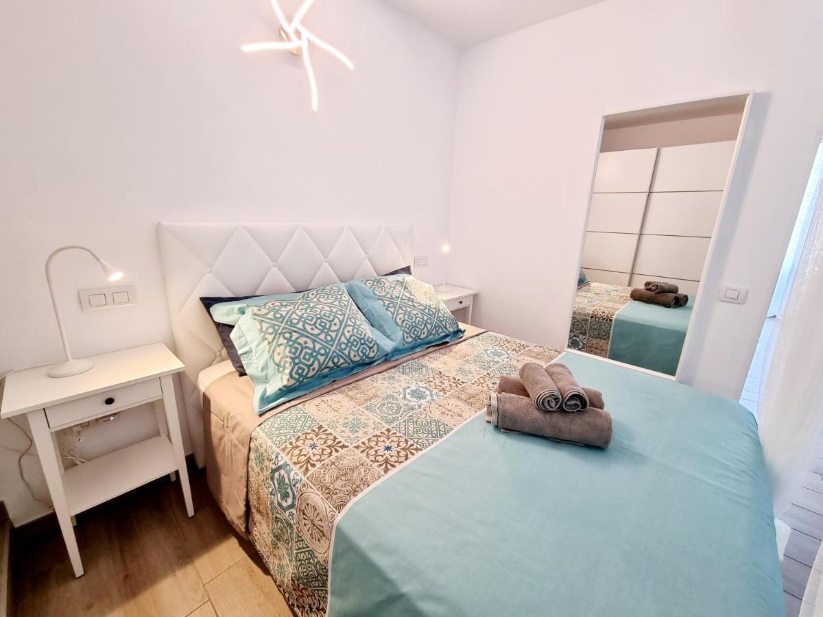 Apartamento Norma 8 Playa Roca Costa Teguise Εξωτερικό φωτογραφία