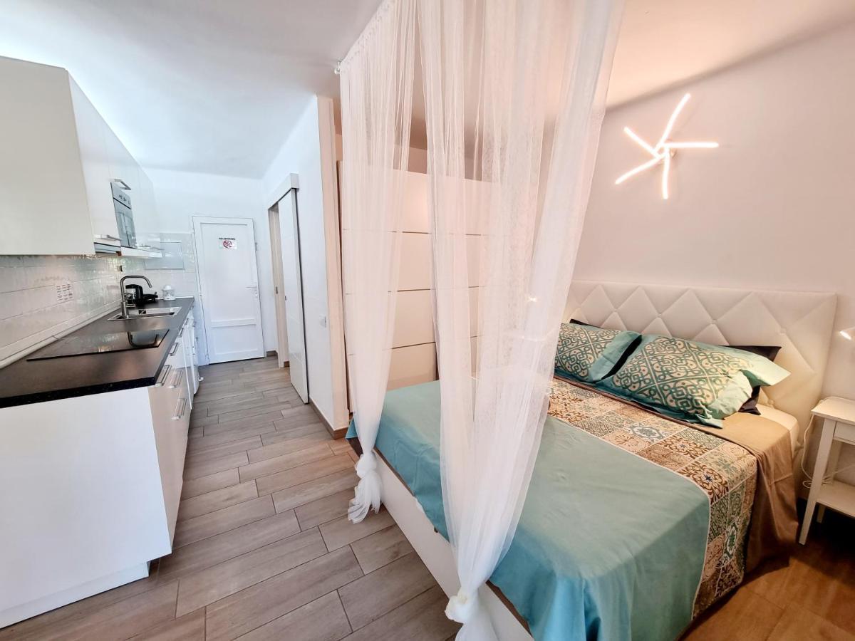 Apartamento Norma 8 Playa Roca Costa Teguise Εξωτερικό φωτογραφία
