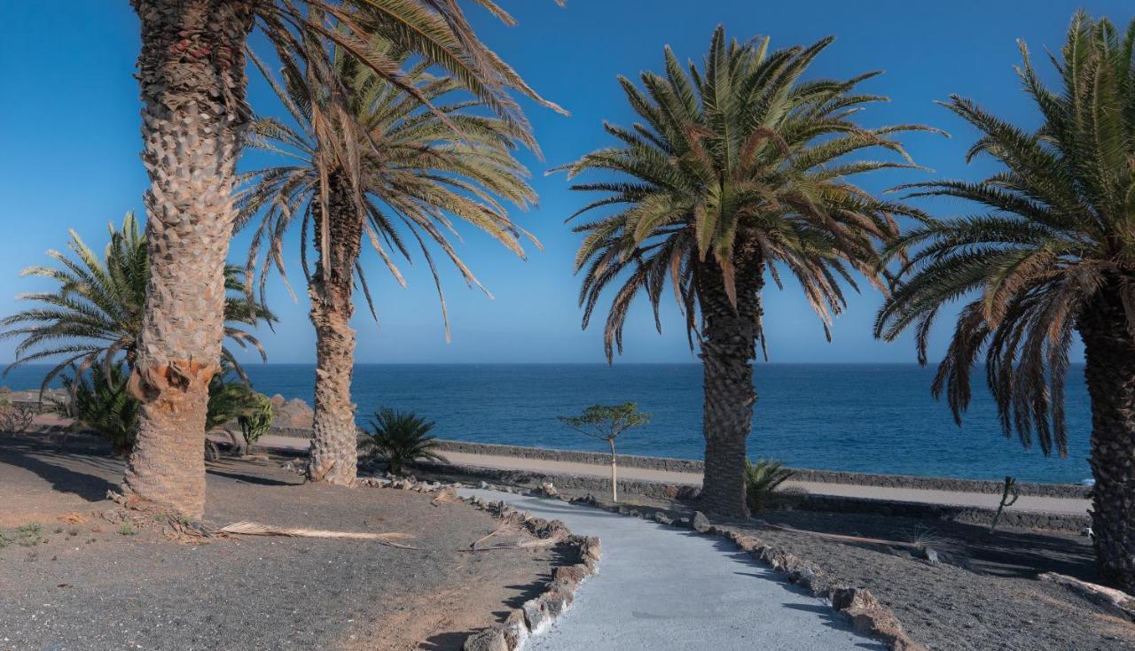Apartamento Norma 8 Playa Roca Costa Teguise Εξωτερικό φωτογραφία