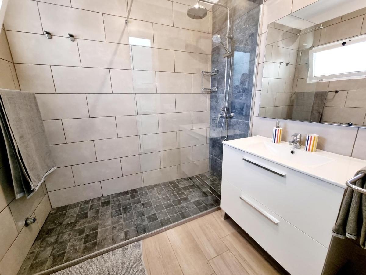 Apartamento Norma 8 Playa Roca Costa Teguise Εξωτερικό φωτογραφία