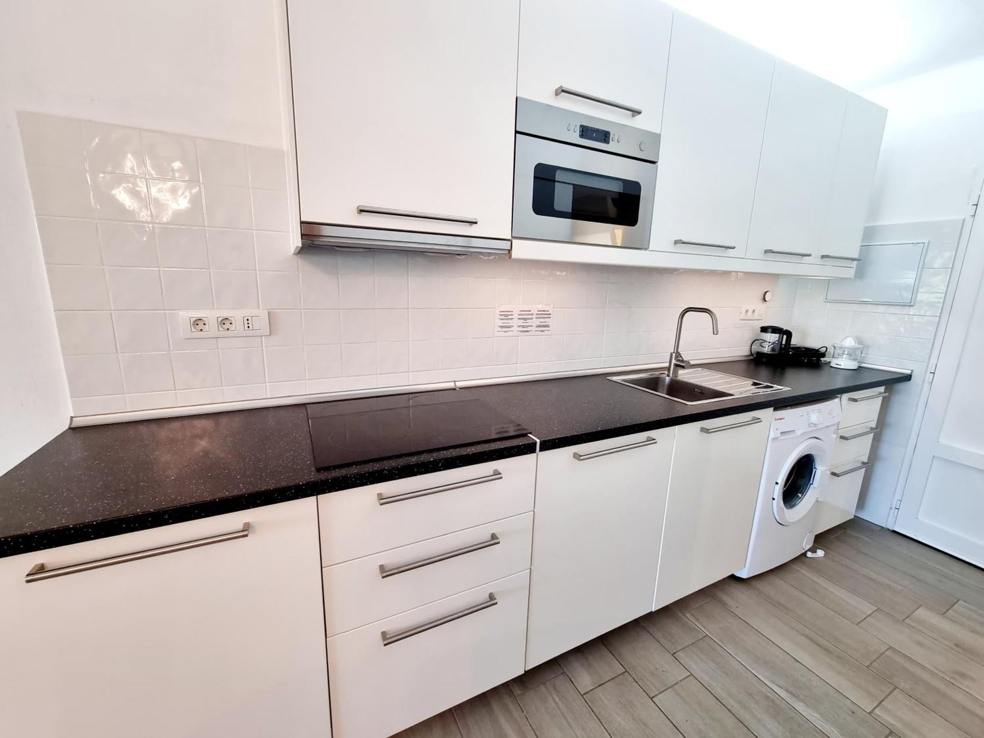Apartamento Norma 8 Playa Roca Costa Teguise Εξωτερικό φωτογραφία