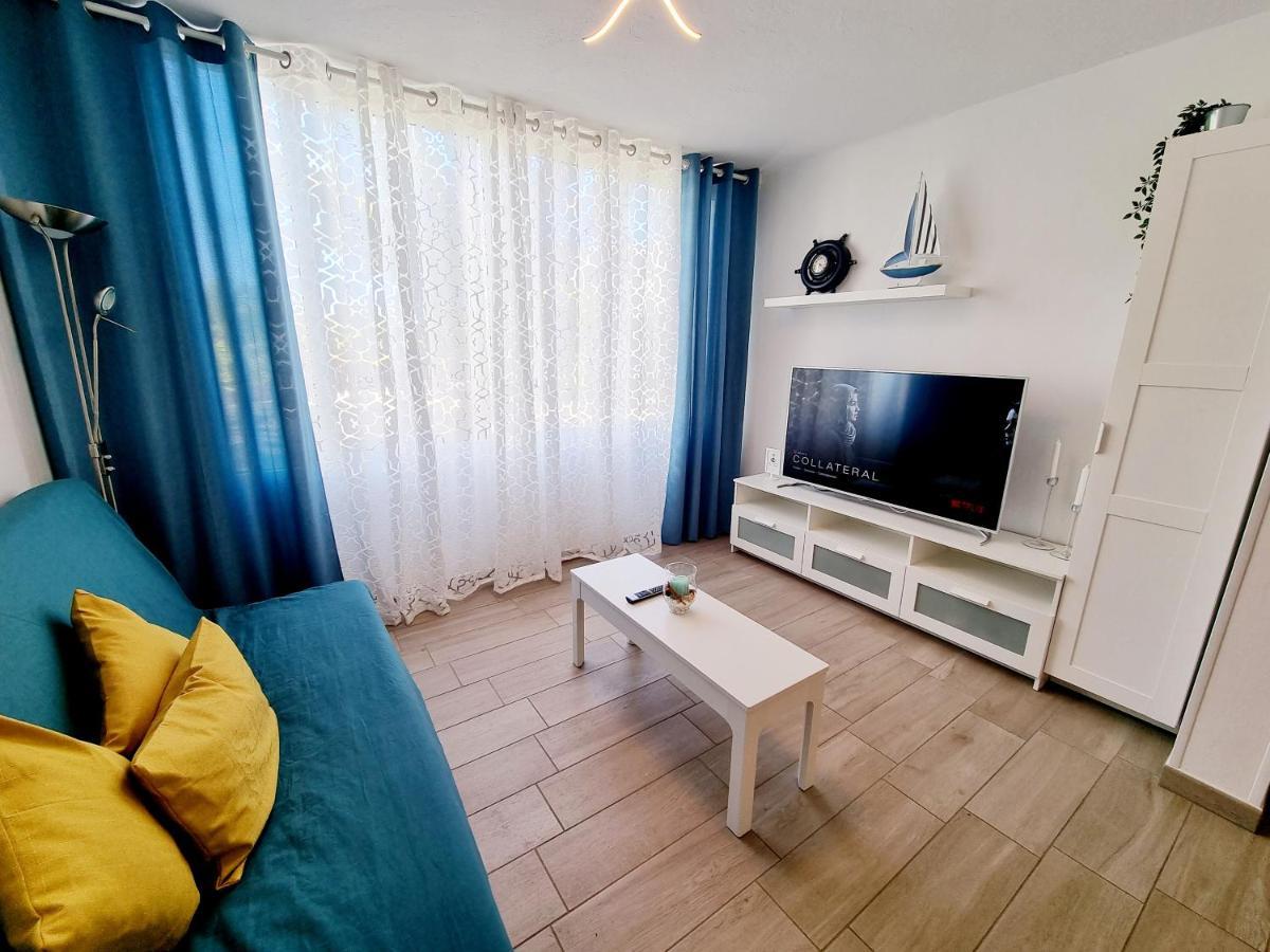 Apartamento Norma 8 Playa Roca Costa Teguise Εξωτερικό φωτογραφία