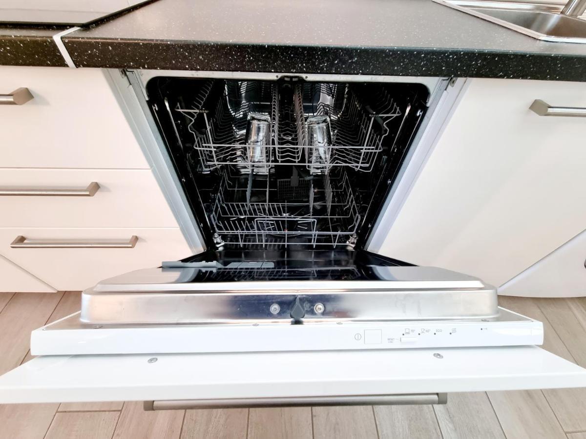 Apartamento Norma 8 Playa Roca Costa Teguise Εξωτερικό φωτογραφία