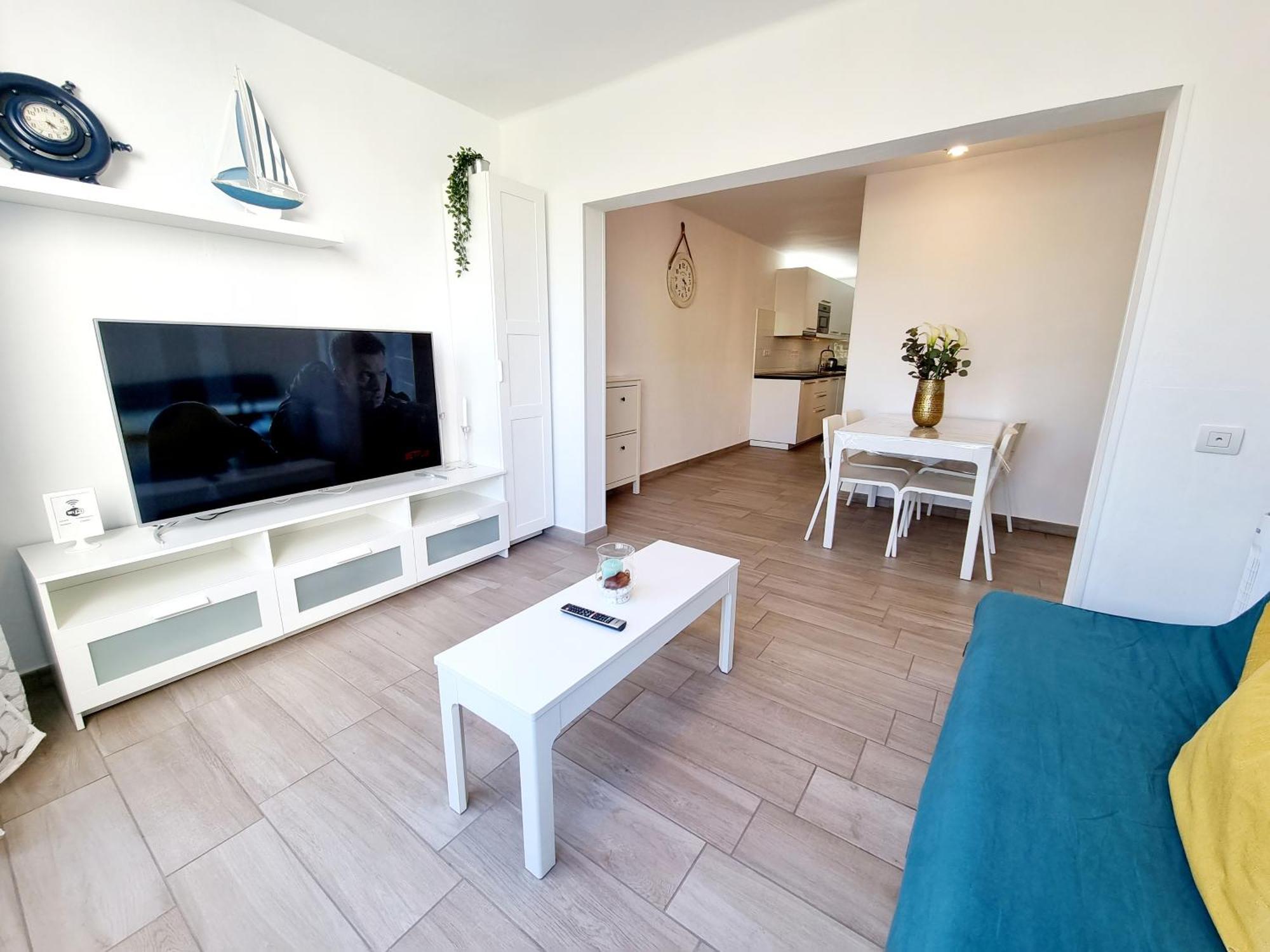 Apartamento Norma 8 Playa Roca Costa Teguise Εξωτερικό φωτογραφία